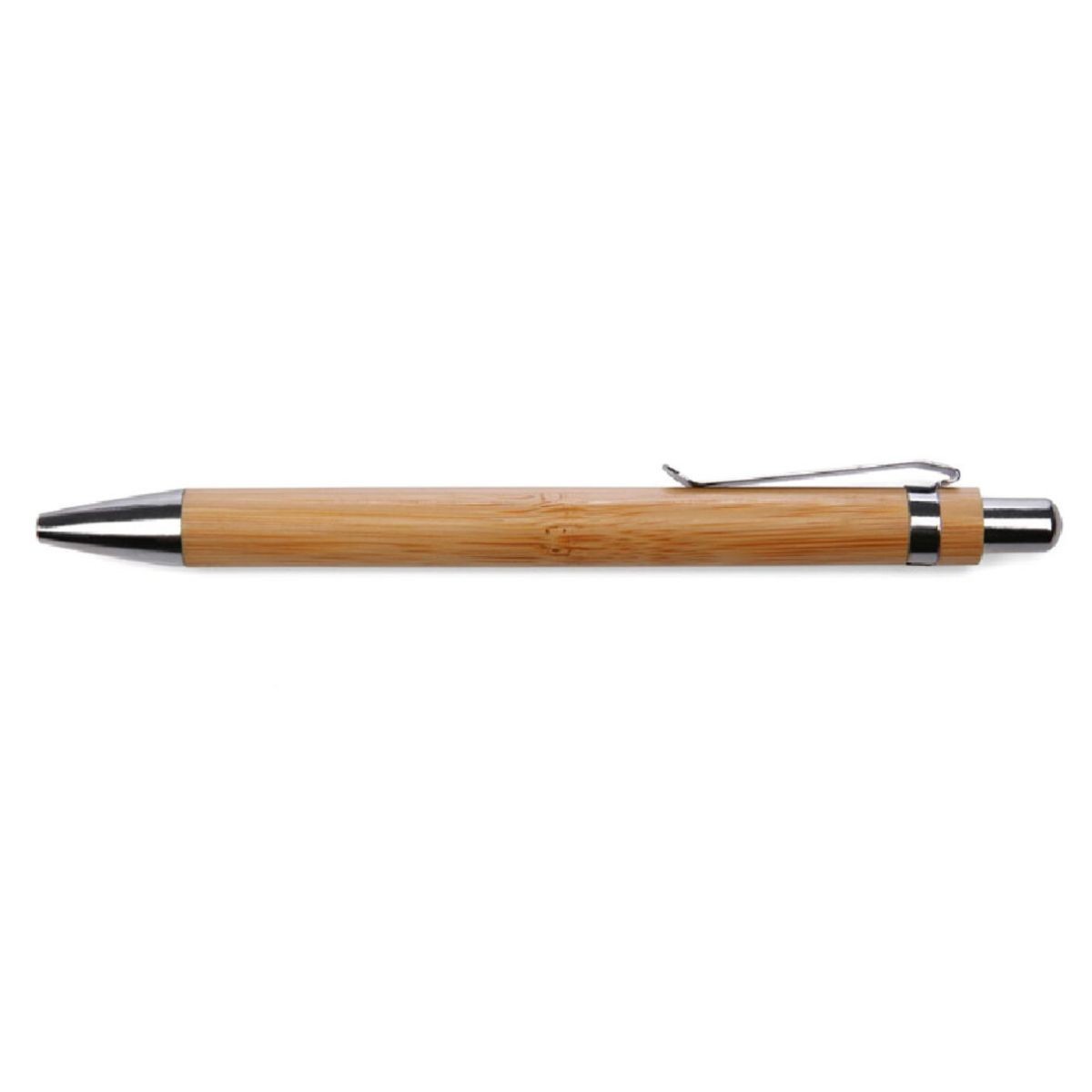 Bolígrafo Bamboo IW86 - foto principal