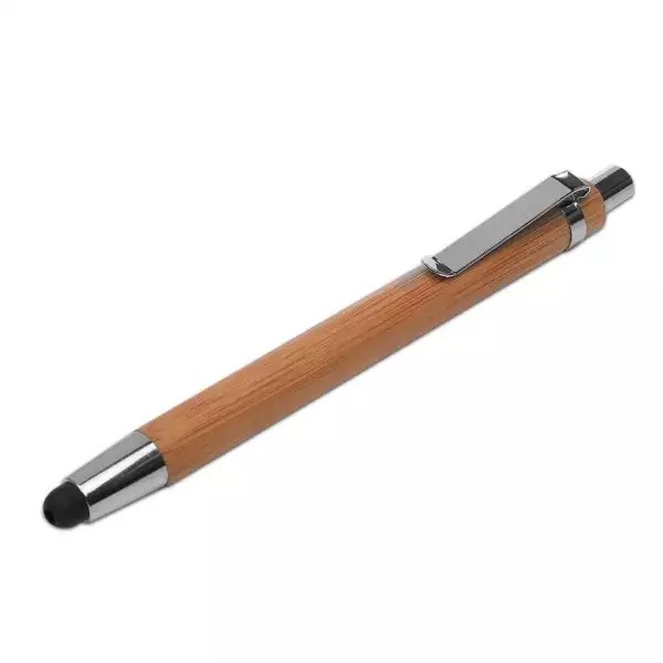 Bolígrafo BAMBOO TOUCH IW86T - foto principal