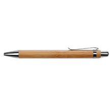 Bolígrafo BAMBOO TOUCH IW86T - foto 2