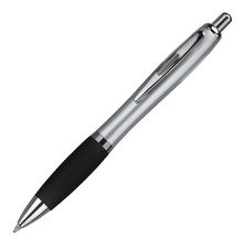 Bolígrafo Bremen Metal con Impresion - foto 4