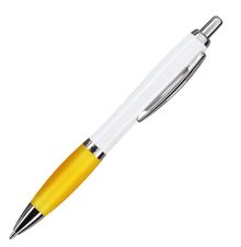 Bolígrafo Bremen White Tinta Negra - foto 7