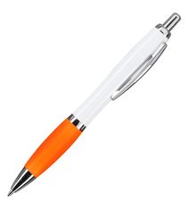 Bolígrafo Bremen White Tinta Negra - foto 8