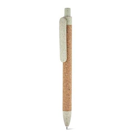 Bolígrafo Cereal Cork