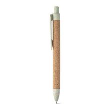 Bolígrafo Cereal Cork - foto 2
