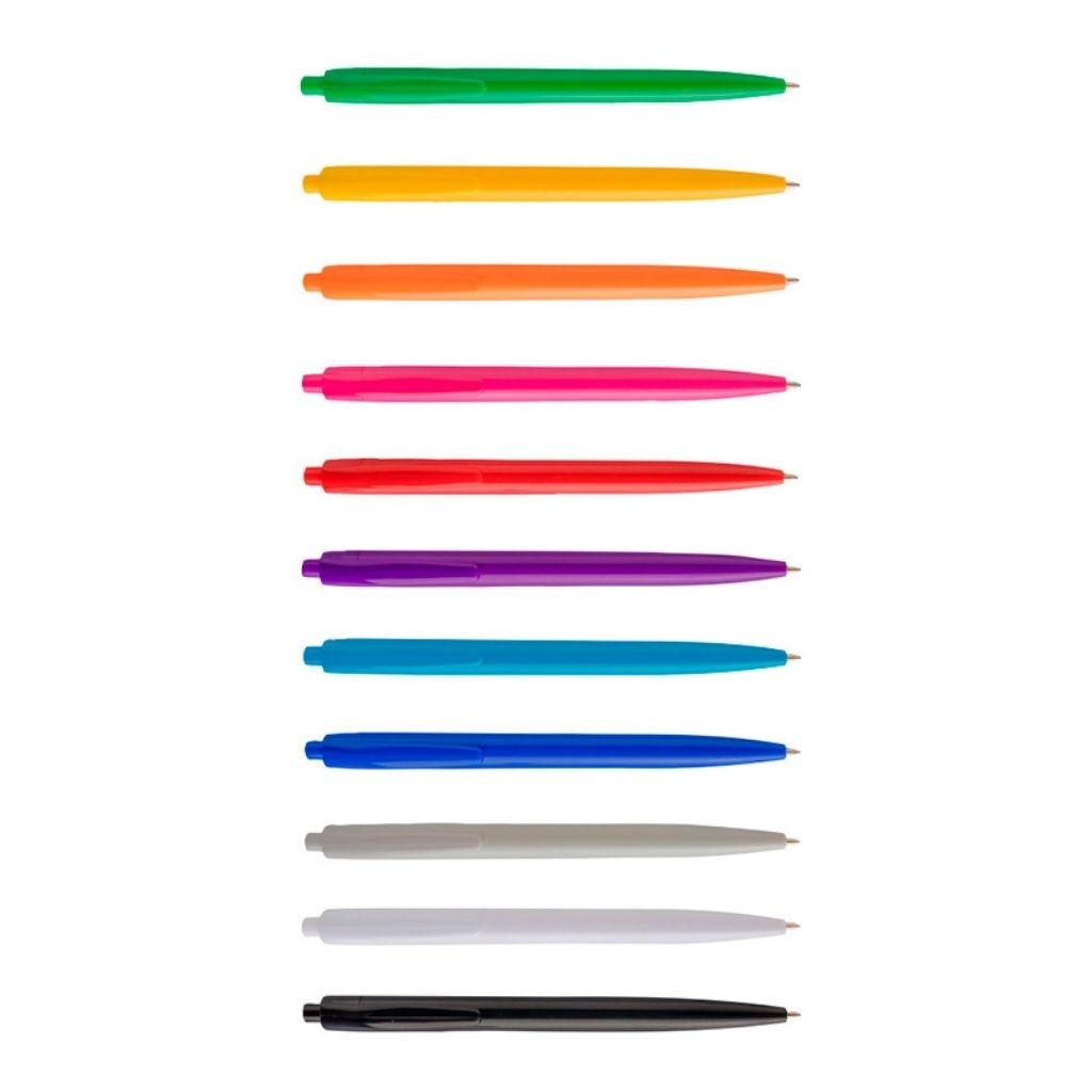 Bolígrafo Clic Pen Best Value - foto principal