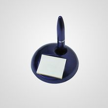 Bolígrafo con base para escritorio. (GP7016) - foto 1
