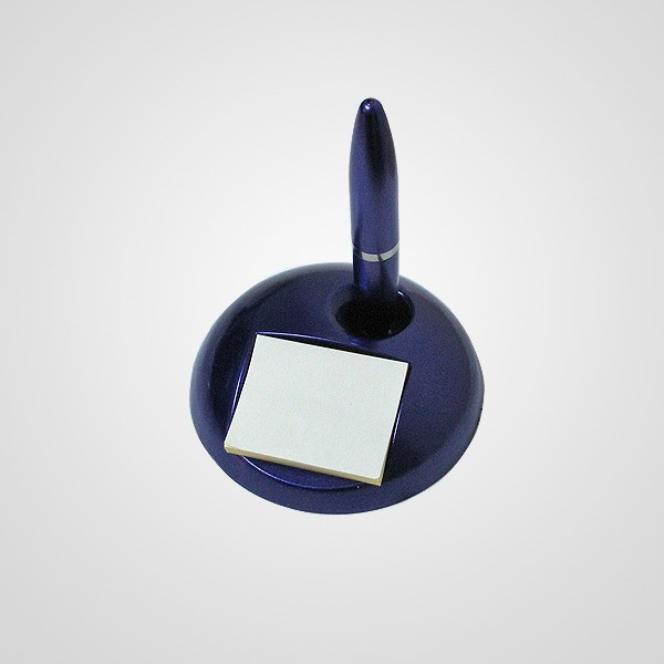 Bolígrafo con base para escritorio. (GP7016) - foto principal