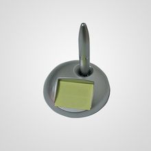 Bolígrafo con base para escritorio. (GP7016) - foto 2