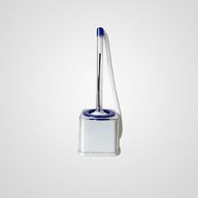 Bolígrafo con base y cable de sujeción (HL8414) - foto 2