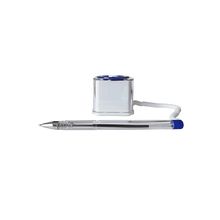 Bolígrafo con base y cable de sujeción (HL8414) - foto 4