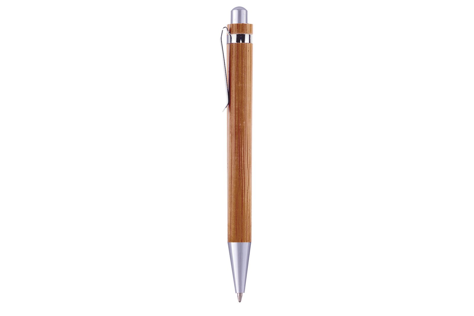 Bolígrafo De Bambú Nagano Pen - foto principal