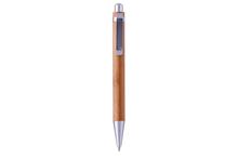 Bolígrafo De Bambú Nagano Pen - foto 4