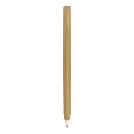 Boligrafo De Bambú Verywood