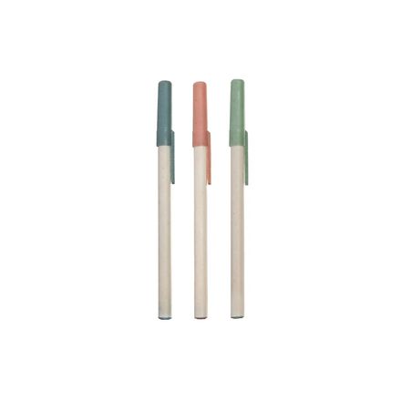 BOLÍGRAFO DOOB ECO S/Imp.