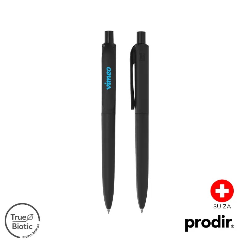 Bolígrafo DS8 True Biotic - foto principal