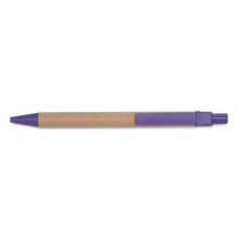 Bolígrafo ECO 8050 - foto 2
