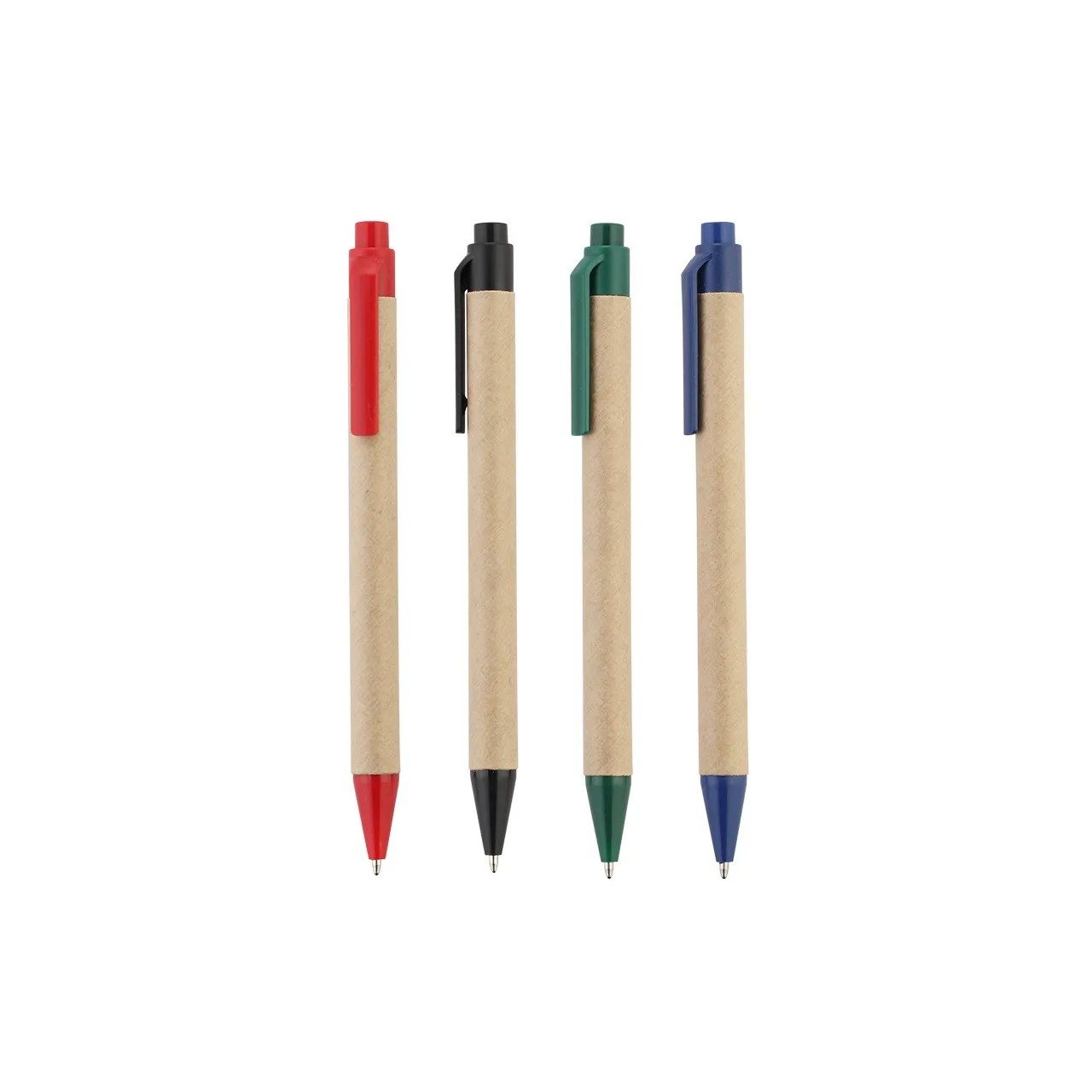 BOLIGRAFO ECO PEN S/Imp. - foto principal