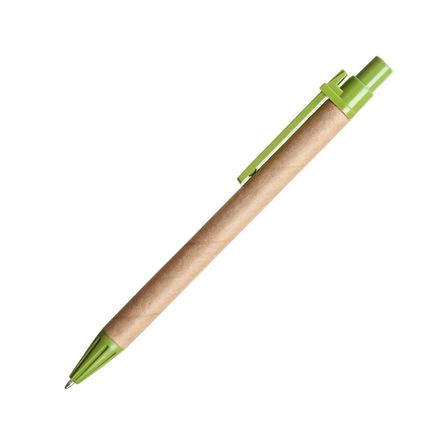 Bolígrafo Ecológico