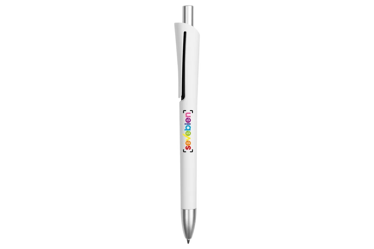 BOLÍGRAFO GOODWELL TINTA AZUL - foto principal