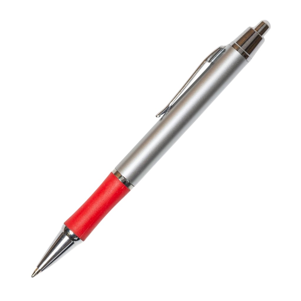 Bolígrafo Grip de Color GP10307 - foto principal