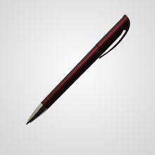 Bolígrafo medio giro puntera color metalizado. (GP10802) - foto 2