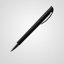 Bolígrafo medio giro puntera color metalizado. (GP10802) - foto 4