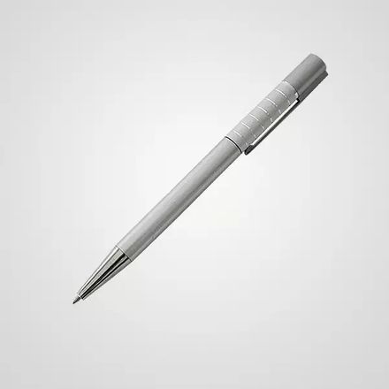 Bolígrafo medio giro siete GP14227