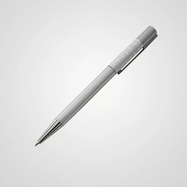 Bolígrafo medio giro siete GP14227 - foto principal