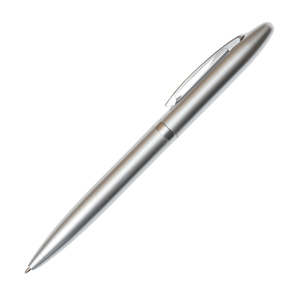Bolígrafo Metálico W-10 - foto principal