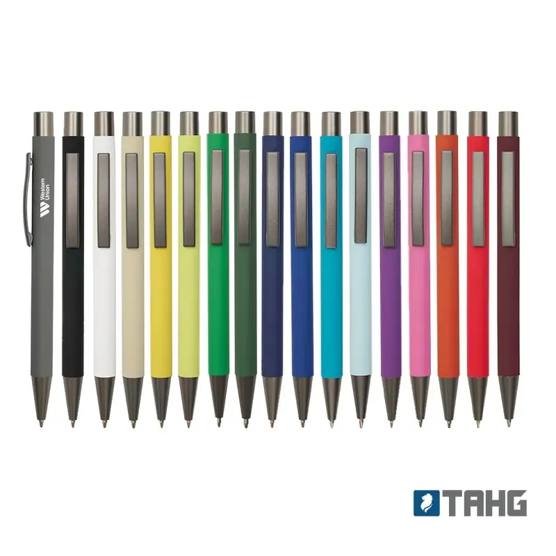 Boligrafo Omega - foto principal
