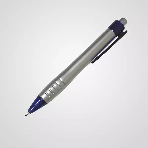 Bolígrafo Plástico A868 - foto principal