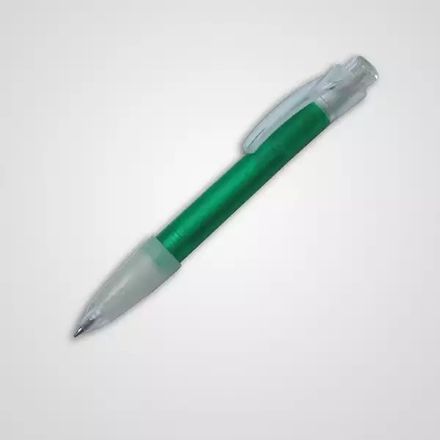 Bolígrafo Plástico B004