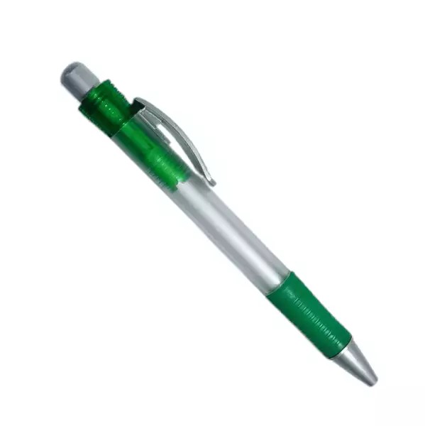 Bolígrafo plástico GP5063 - foto principal