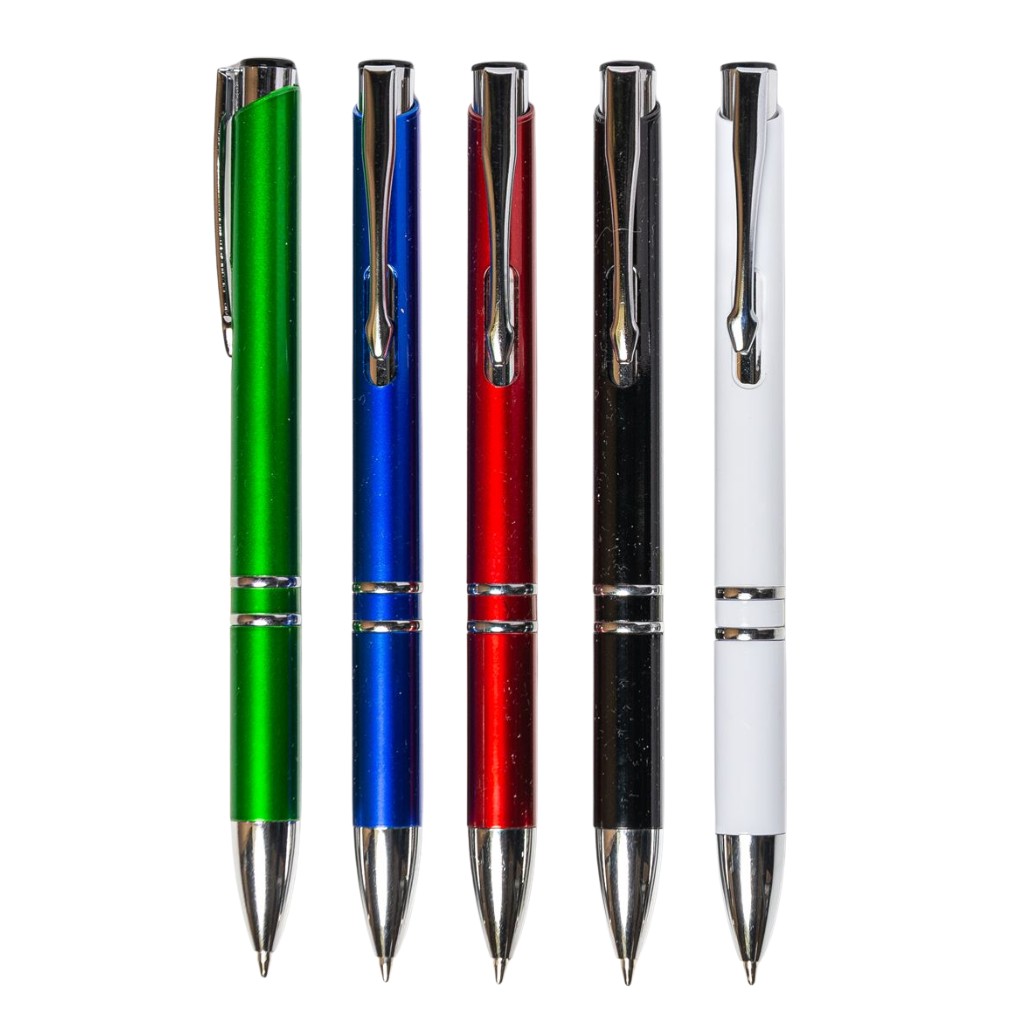 Bolígrafo Plástico GP9430 - foto principal