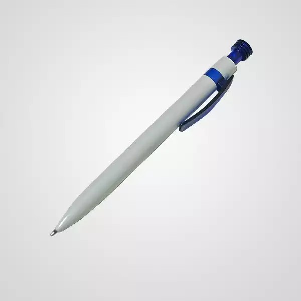Bolígrafo retractil 5235 - foto principal