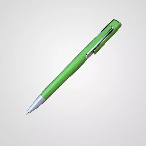 Bolígrafo retractil 671 - foto principal