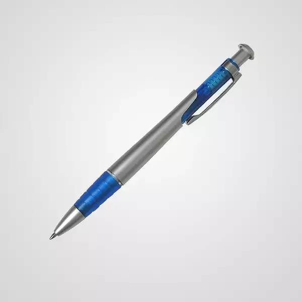 Bolígrafo retractil A012 - foto principal
