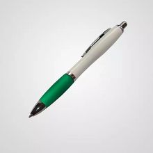 Bolígrafo retractil blanco 5175-3 - foto 4