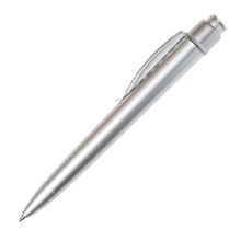 Boligrafo Retractil Clip Metal Calado - foto 2