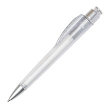Boligrafo Retractil Clip Metal Calado - foto 3