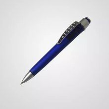 Boligrafo retractil clip metal GP5106 - foto 1