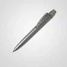 Boligrafo retractil clip metal GP5106 - foto 3