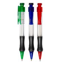 Bolígrafo Retráctil Cristal Grip GP7116 - foto 1