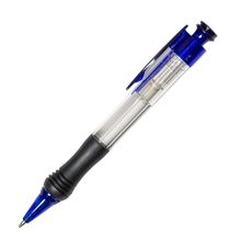 Bolígrafo Retráctil Cristal Grip GP7116 - foto 2