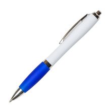 Bolígrafo Retráctil Cuerpo Blanco GP5175-3 - foto 4