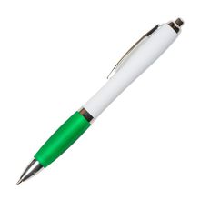 Bolígrafo Retráctil Cuerpo Blanco GP5175-3 - foto 8