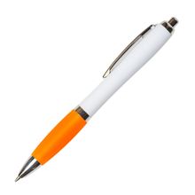 Bolígrafo Retráctil Cuerpo Blanco GP5175-3 - foto 9