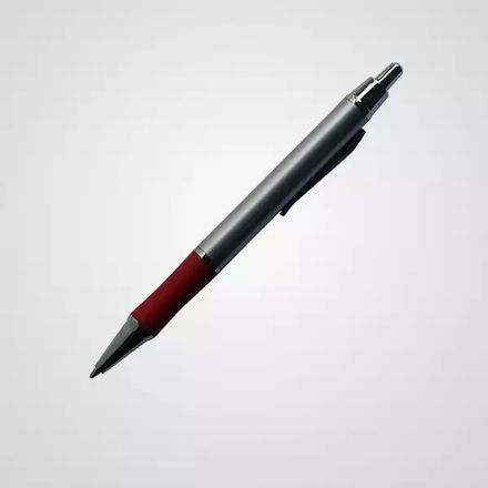 Bolígrafo retractil GP10307