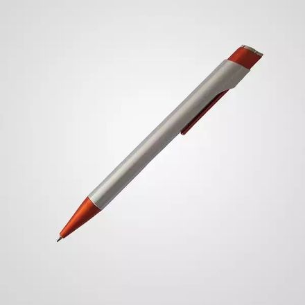 Bolígrafo retractil GP14243