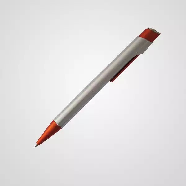 Bolígrafo retractil GP14243 - foto principal